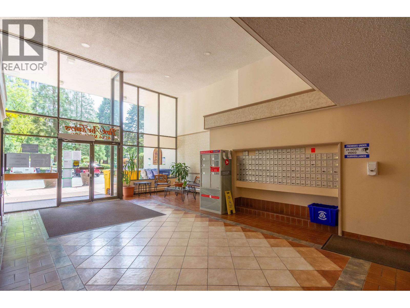 2 Bed, 2 Bath Apartment for Sale in Burnaby – 402 4134 MAYWOOD STREET, Burnaby – MLS# R3146126 - Image 38