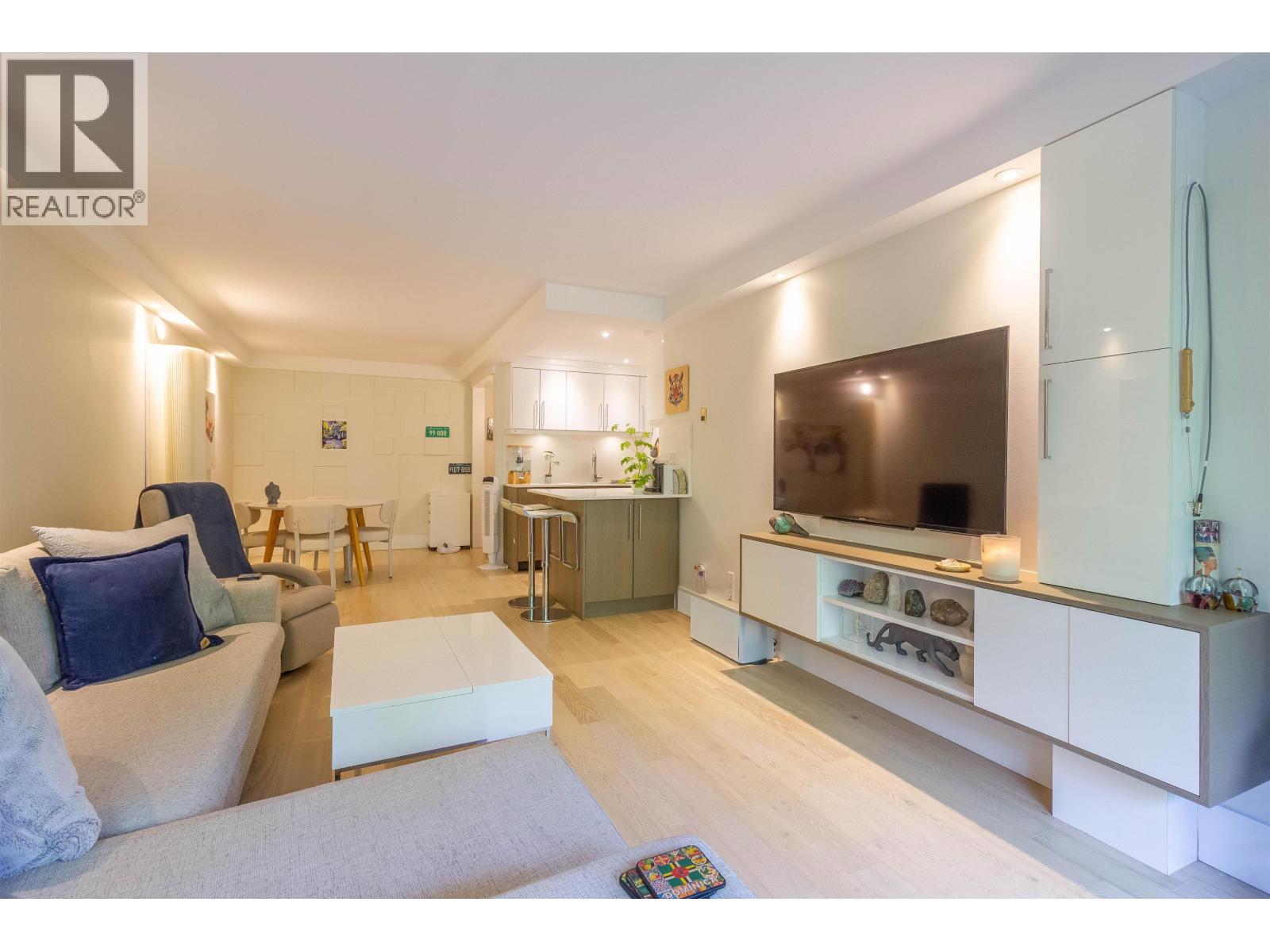 2 Bed, 2 Bath Apartment for Sale in Burnaby – 402 4134 MAYWOOD STREET, Burnaby – MLS# R3146126 - Image 6