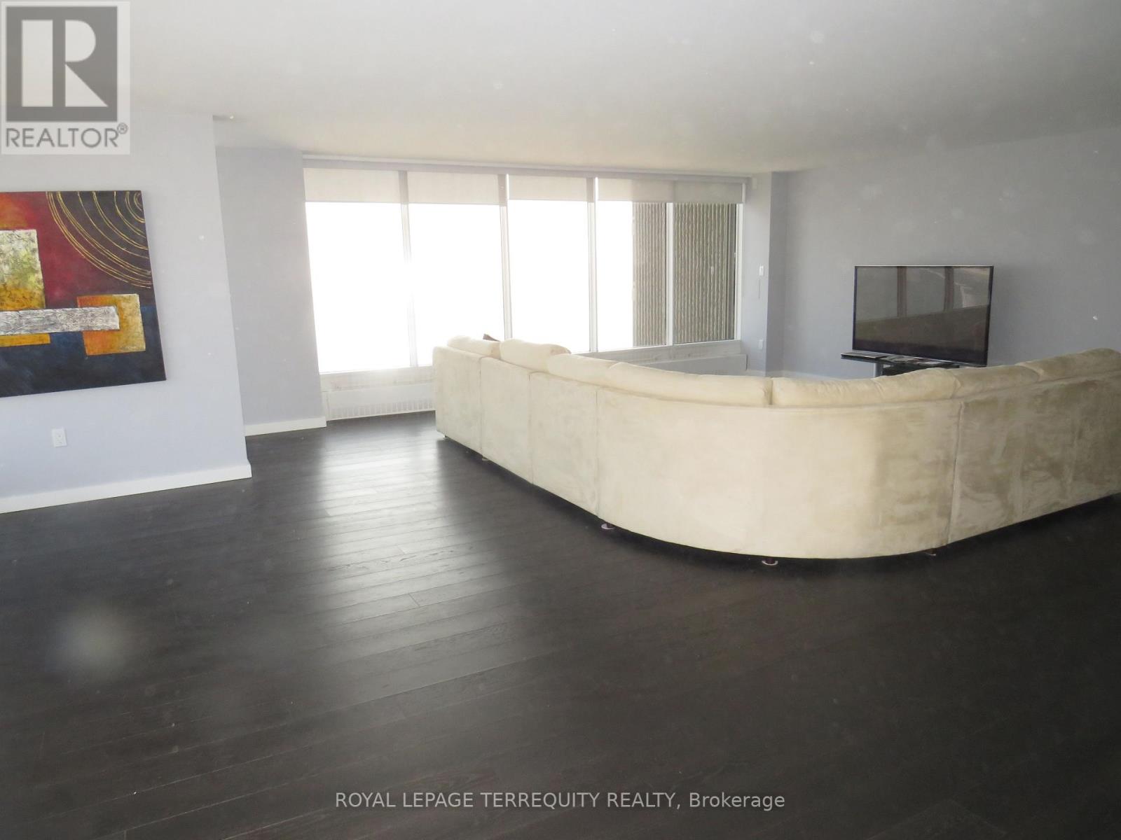 #3305 2045 LAKE SHORE BOULEVARD W - 8