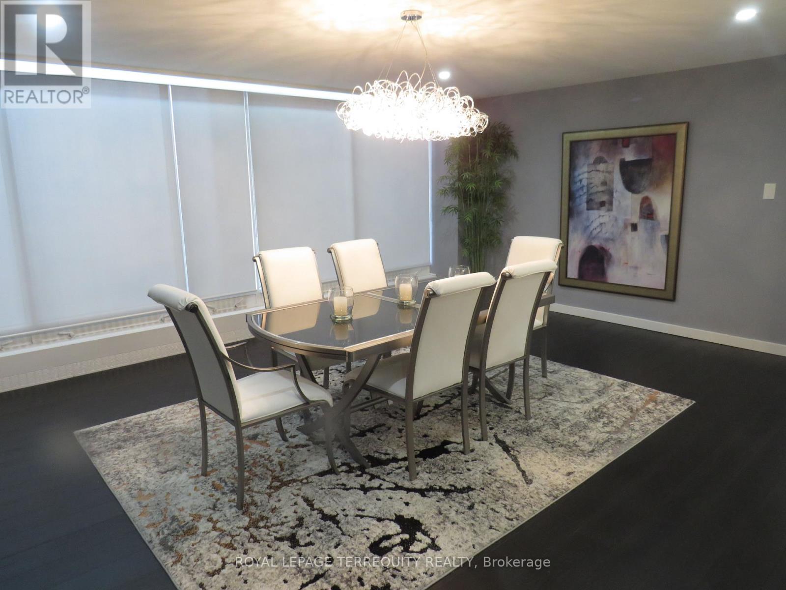 #3305 2045 LAKE SHORE BOULEVARD W - 7