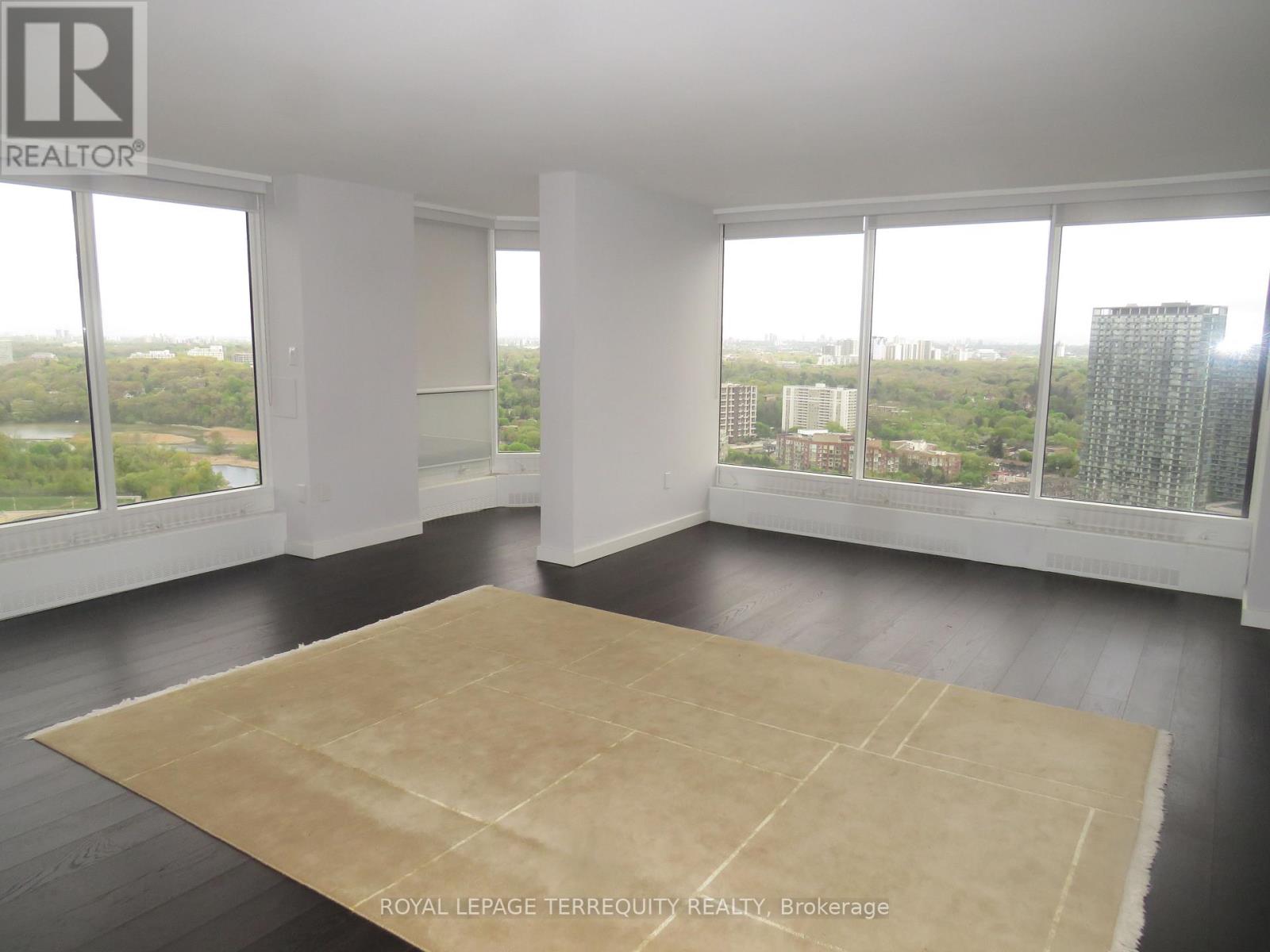 #3305 2045 LAKE SHORE BOULEVARD W - 11
