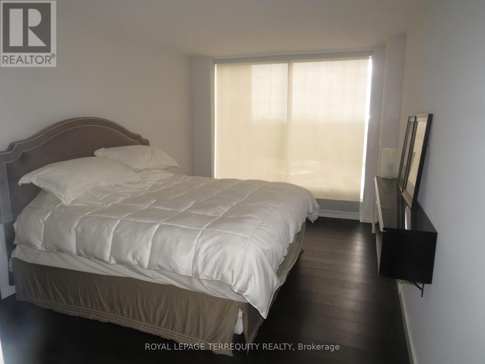 #3305 2045 LAKE SHORE BOULEVARD W - 12
