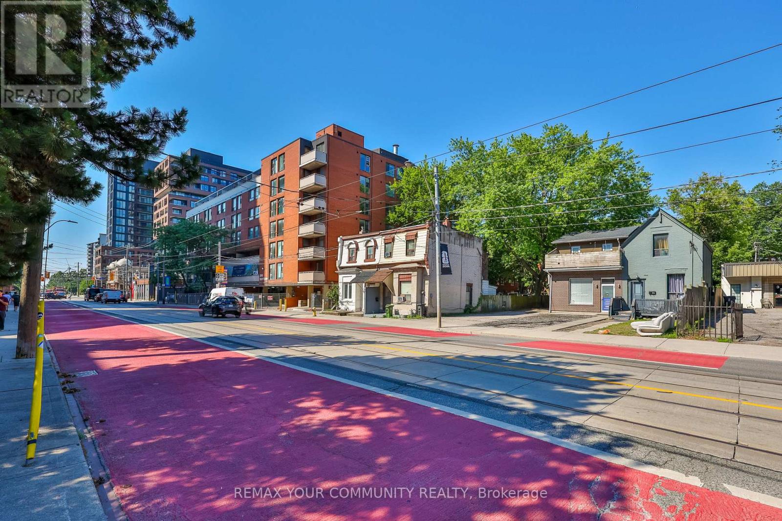 316 DUFFERIN STREET - 8