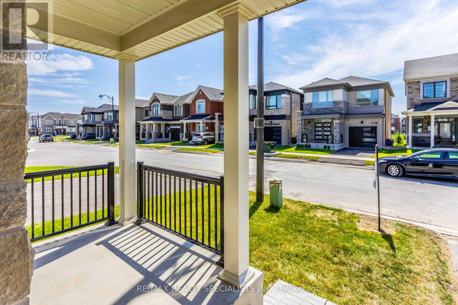 1183 STACEY CRESCENT - 5