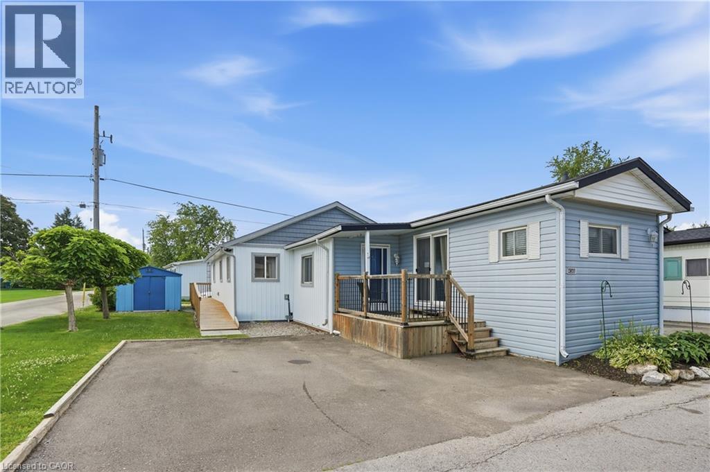 4588 MARTHA Lane - 1