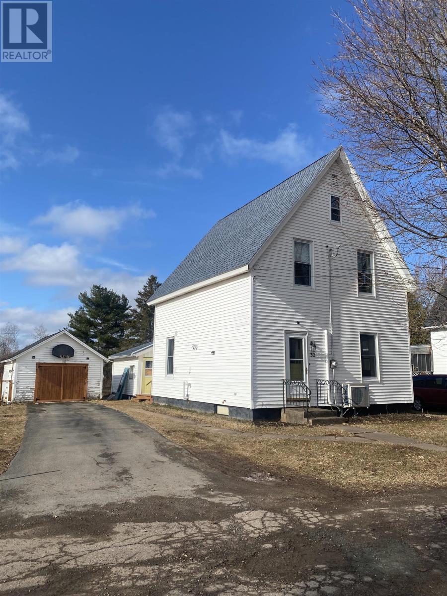 32 River Avenue - 1