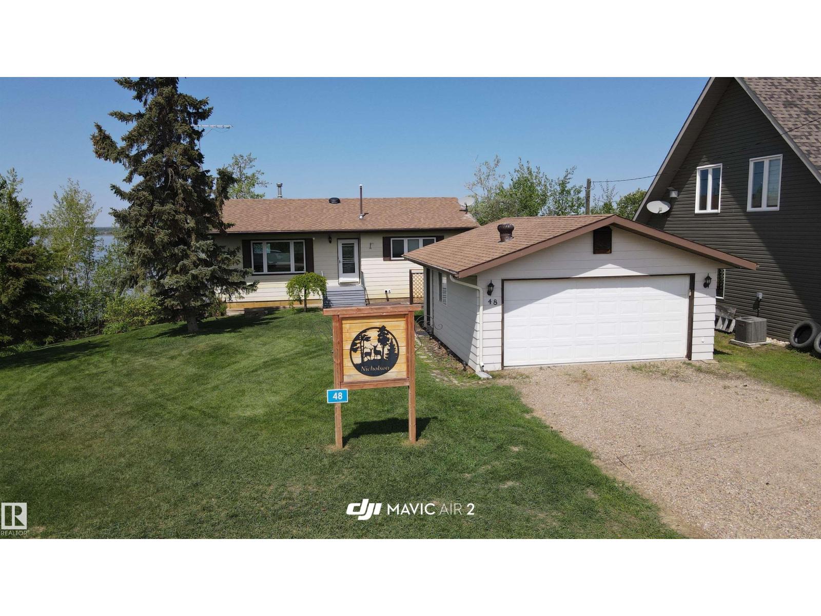 #48 47018 Twp Rd 604A - 1