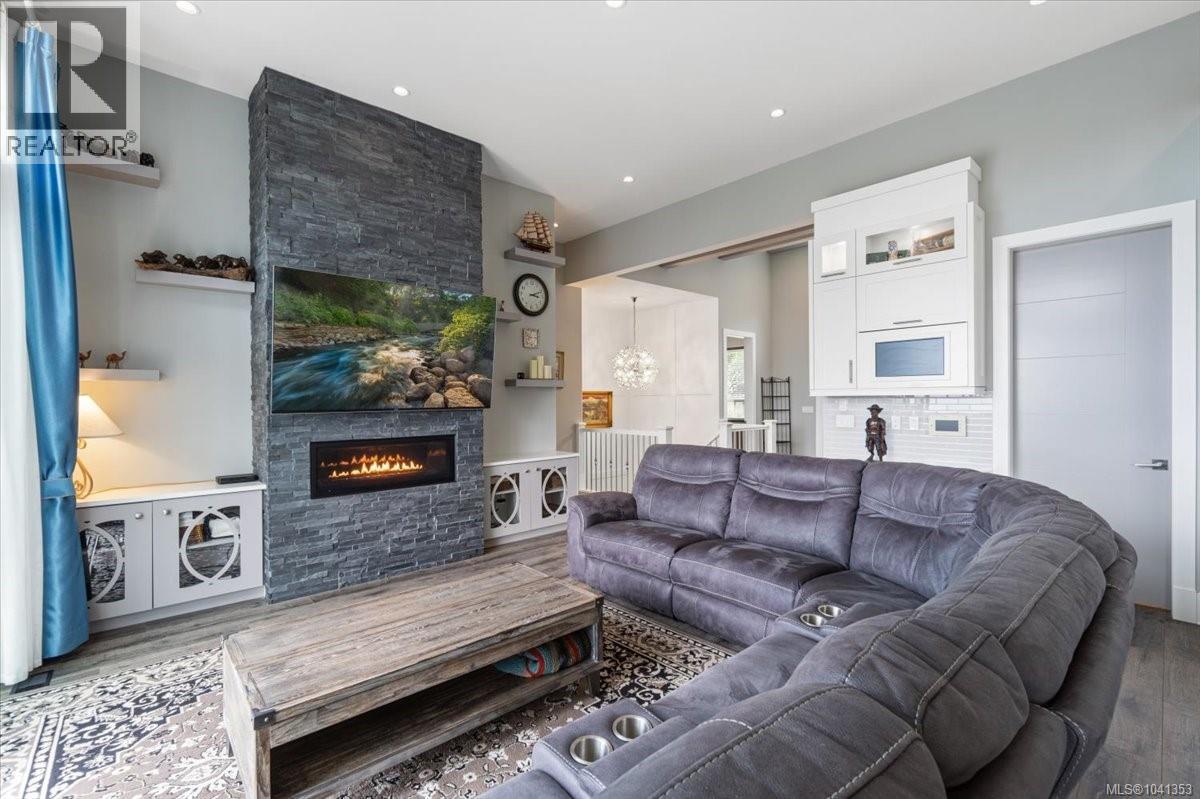 4642 Sheridan Ridge Rd, Nanaimo