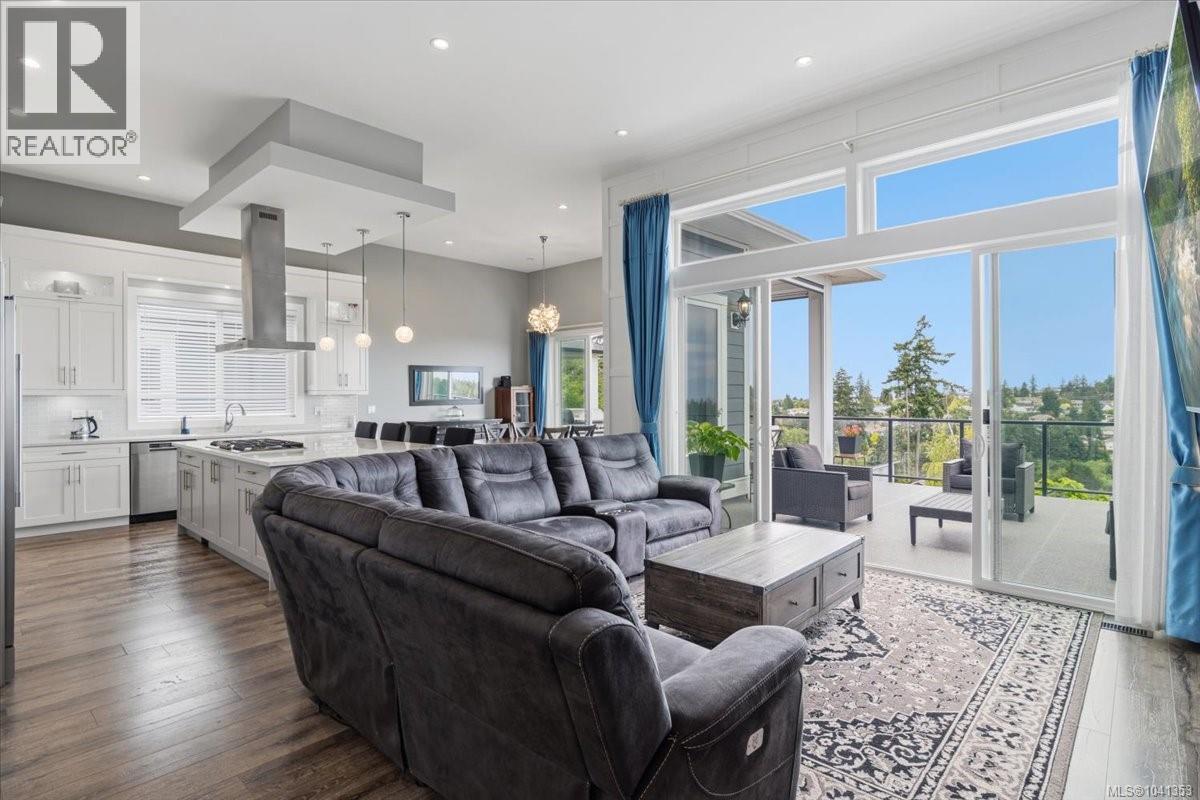 4642 Sheridan Ridge Rd, Nanaimo