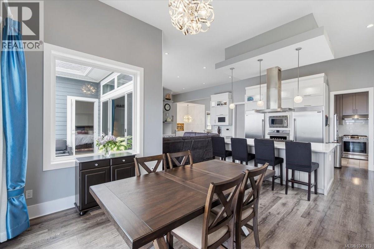 4642 Sheridan Ridge Rd, Nanaimo