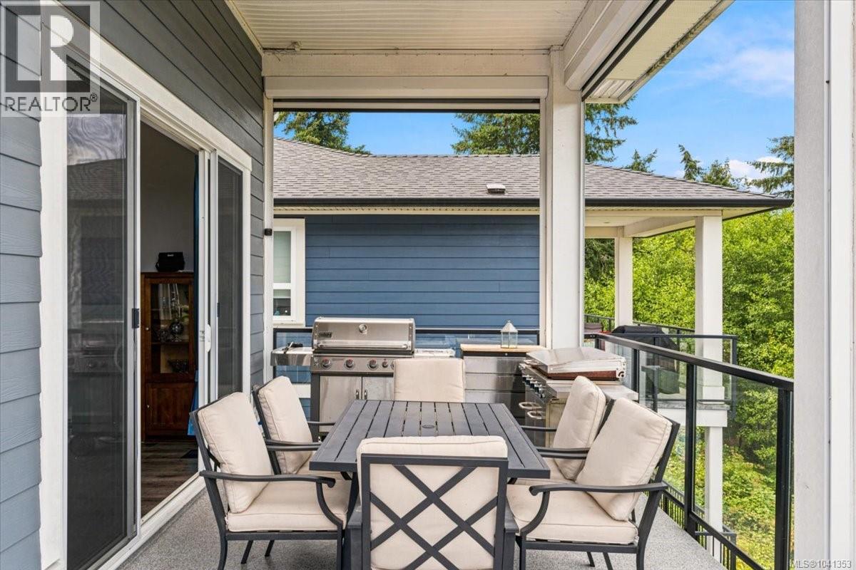 4642 Sheridan Ridge Rd, Nanaimo