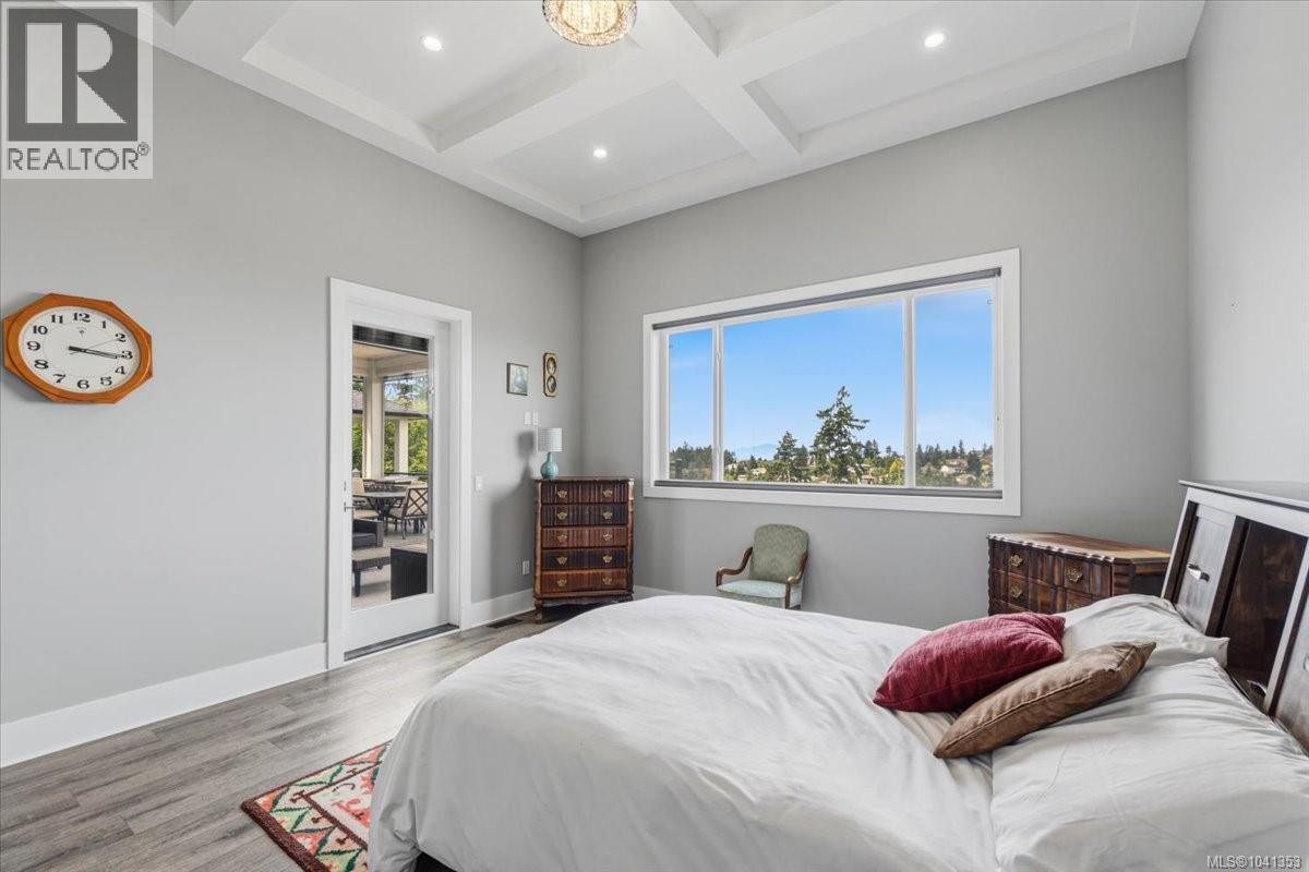 4642 Sheridan Ridge Rd, Nanaimo