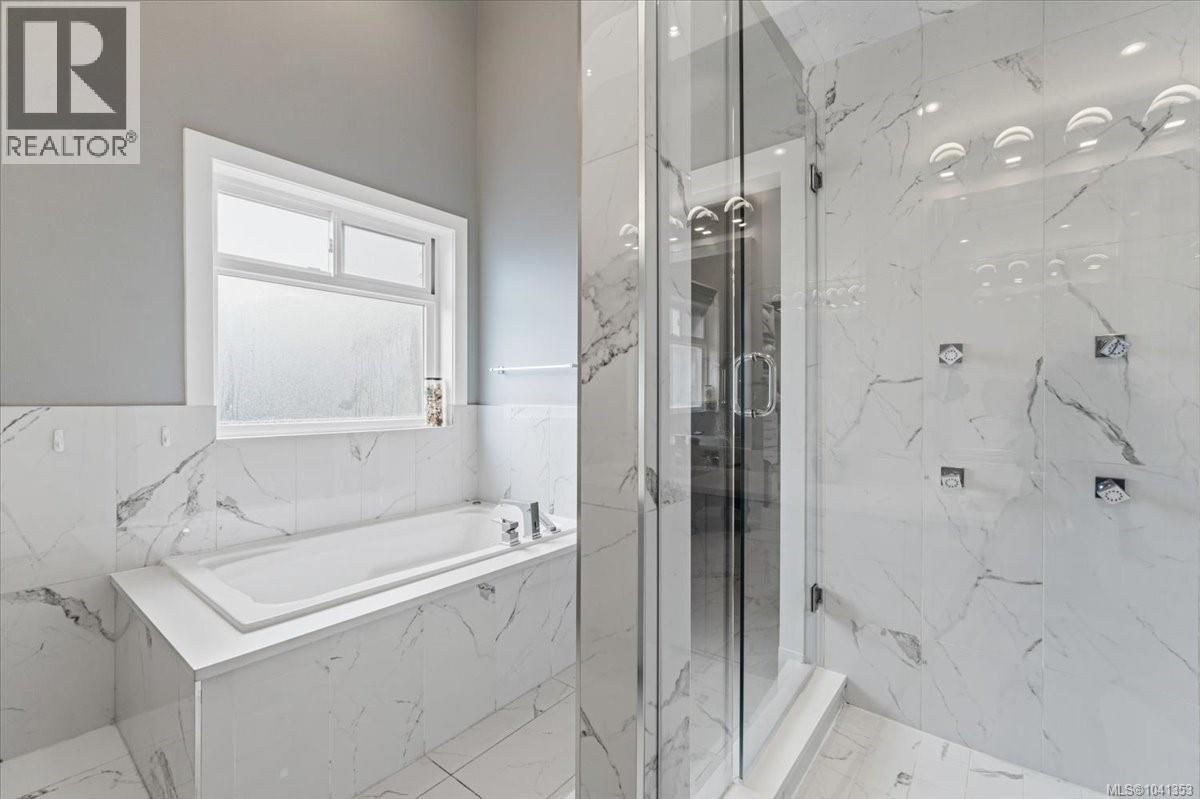 4642 Sheridan Ridge Rd, Nanaimo