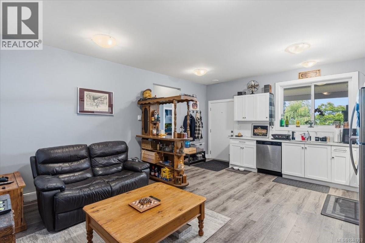 4642 Sheridan Ridge Rd, Nanaimo