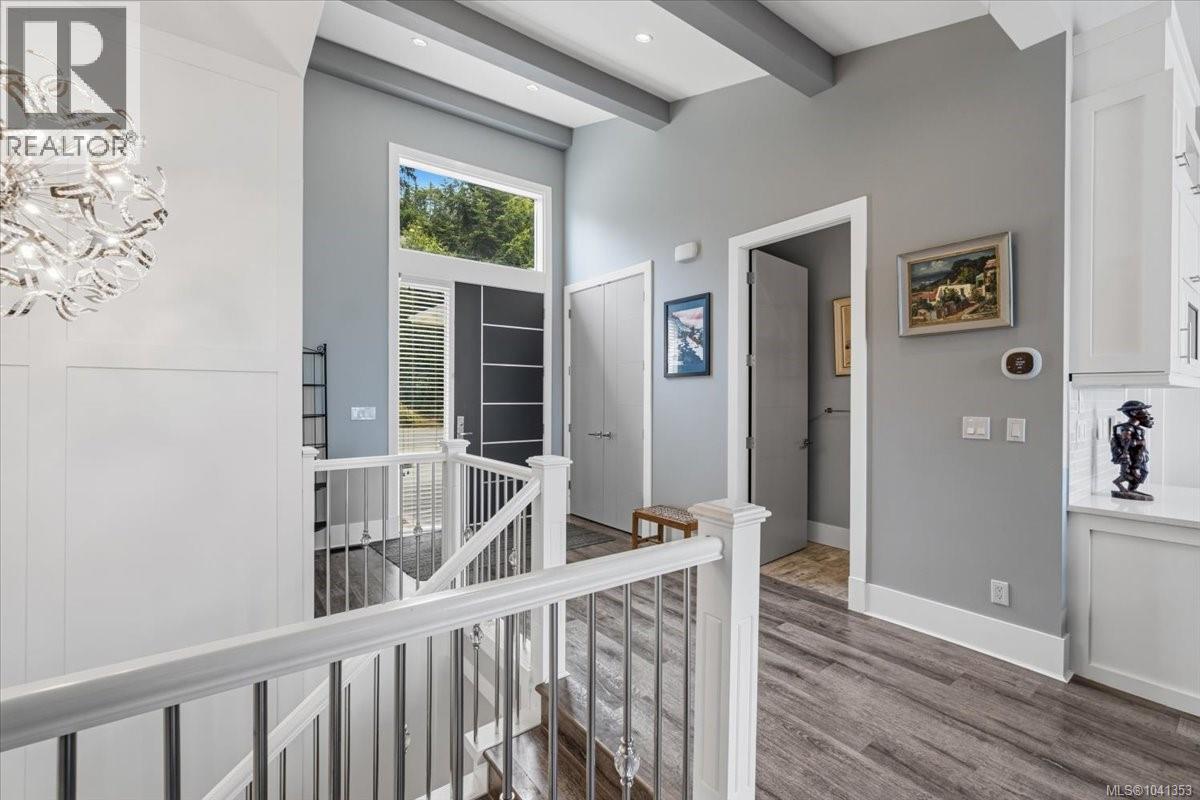 4642 Sheridan Ridge Rd, Nanaimo