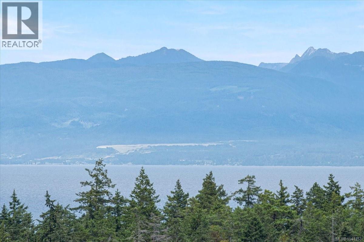 4642 Sheridan Ridge Rd, Nanaimo