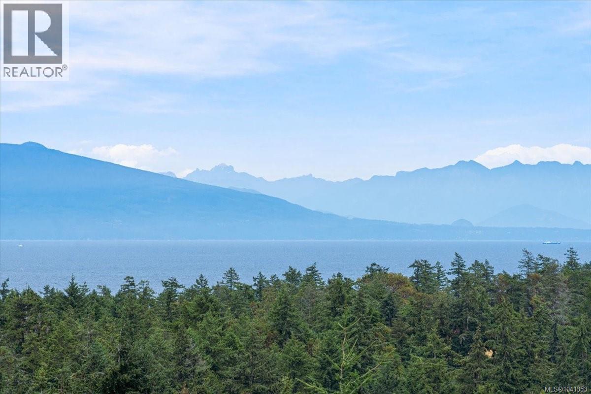 4642 Sheridan Ridge Rd, Nanaimo