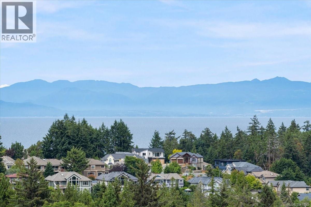 4642 Sheridan Ridge Rd, Nanaimo