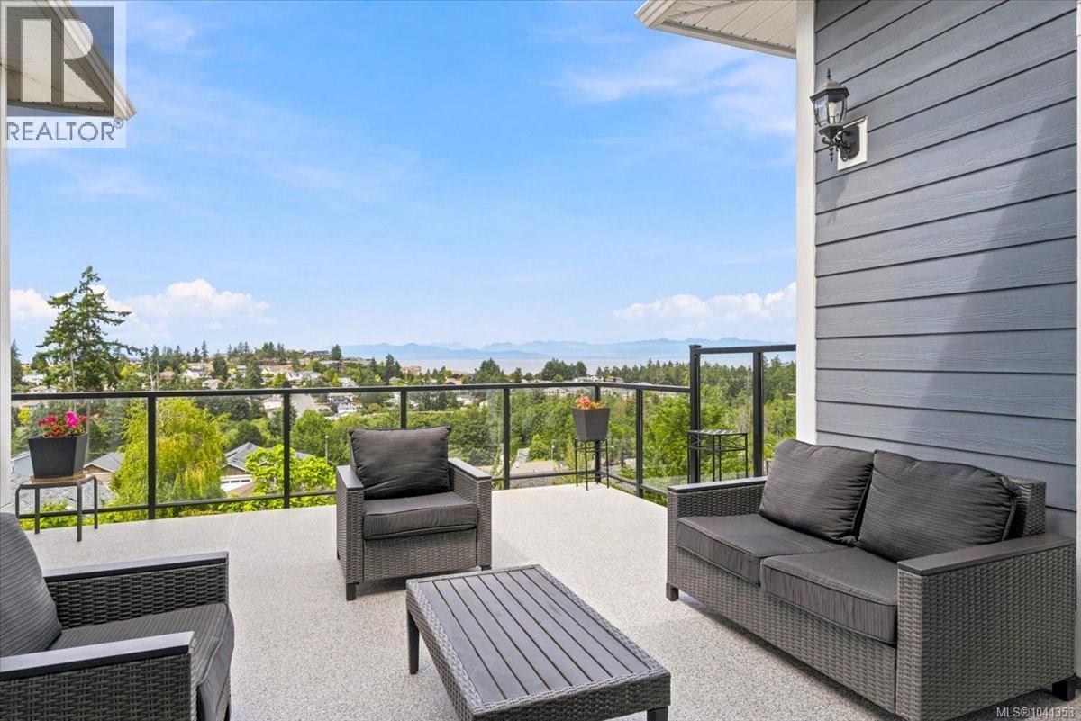 4642 Sheridan Ridge Rd, Nanaimo