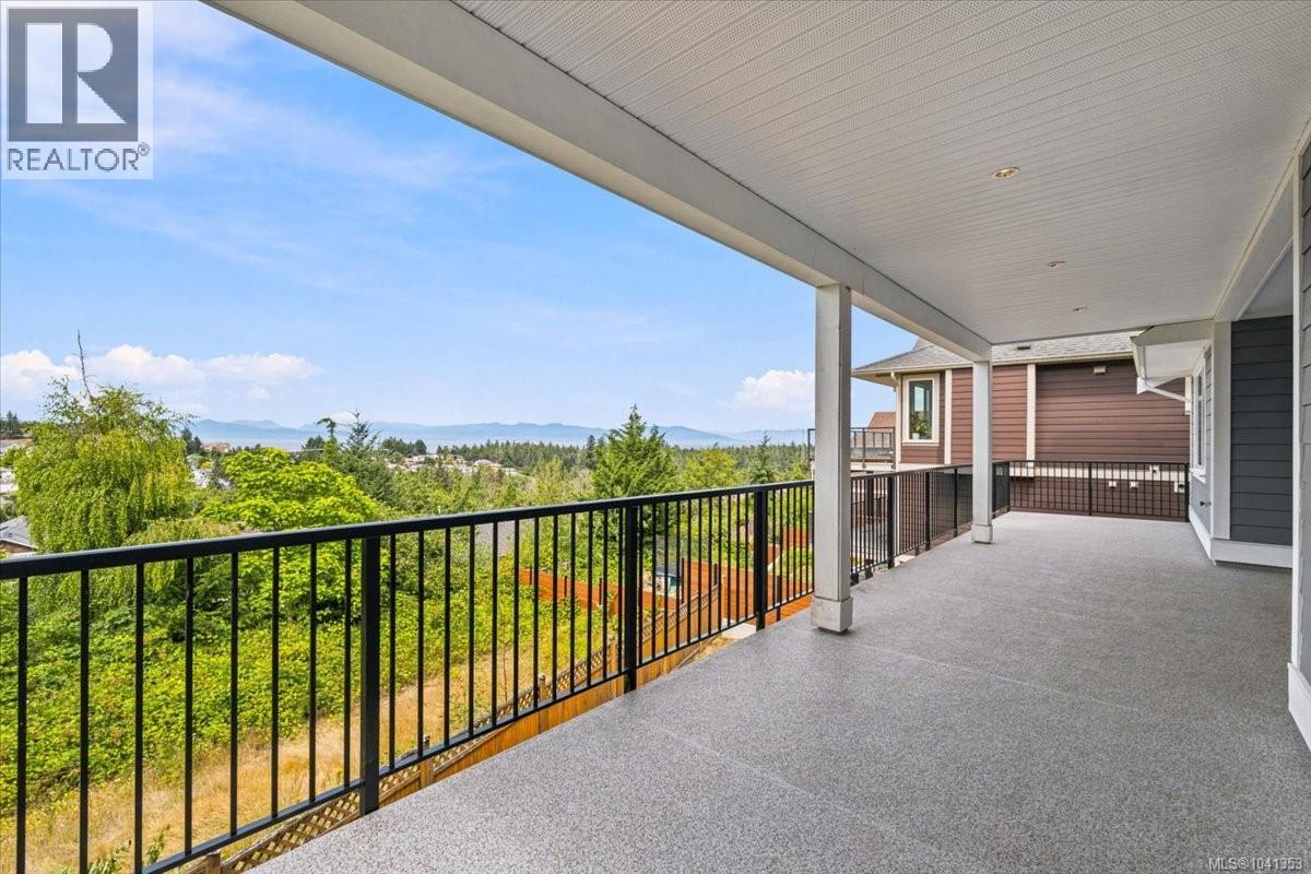 4642 Sheridan Ridge Rd, Nanaimo