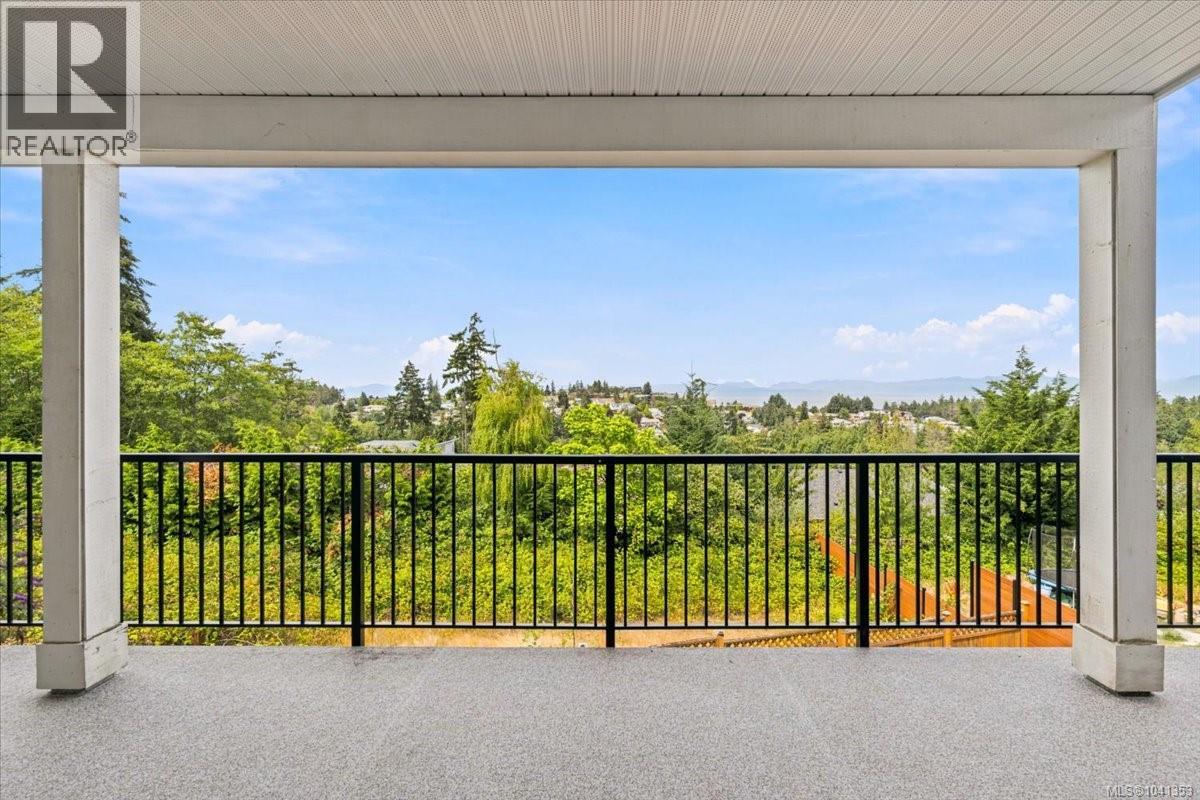 4642 Sheridan Ridge Rd, Nanaimo