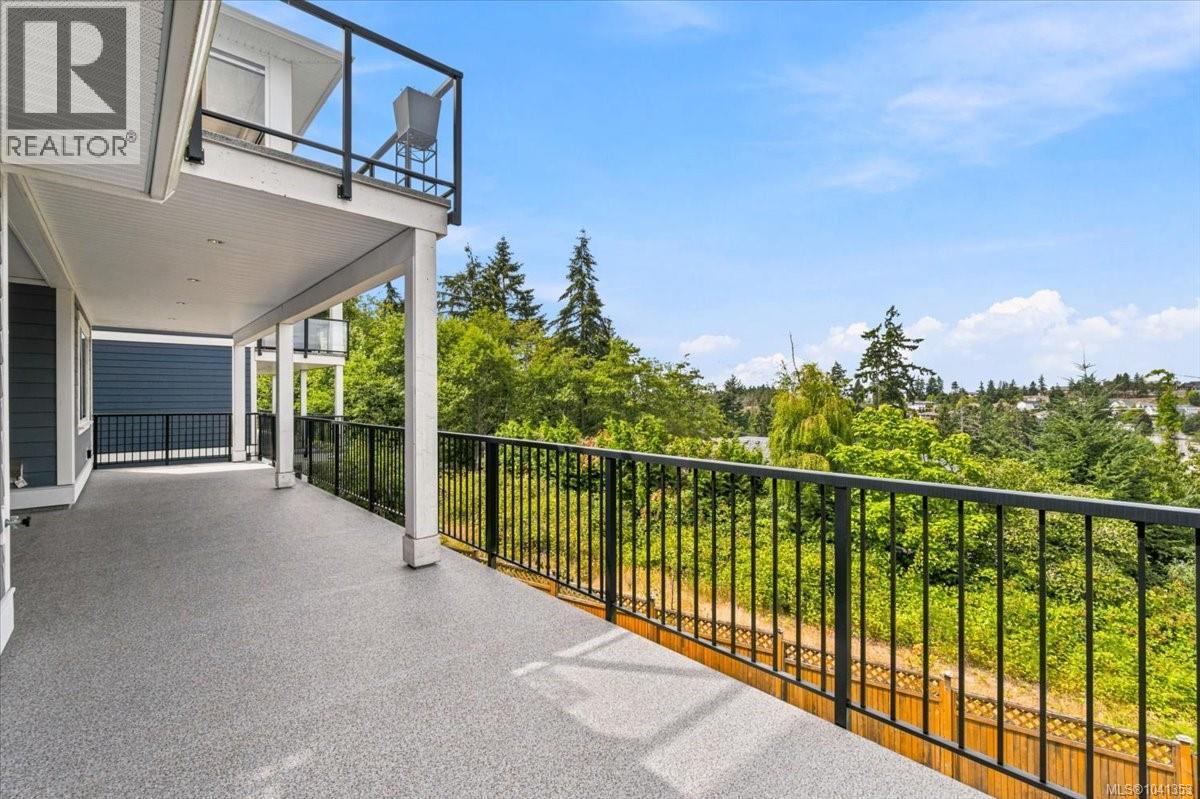 4642 Sheridan Ridge Rd, Nanaimo