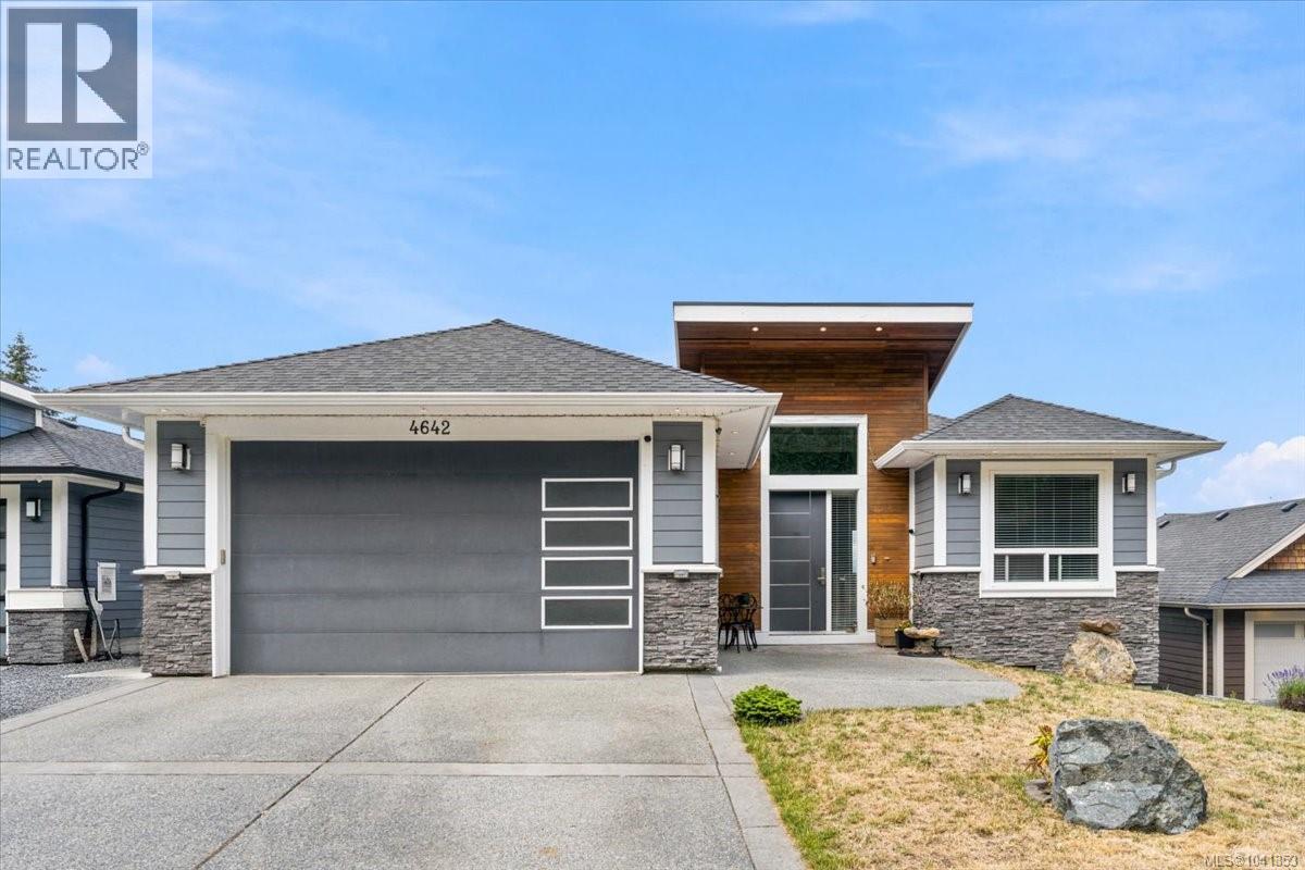 4642 Sheridan Ridge Rd, Nanaimo