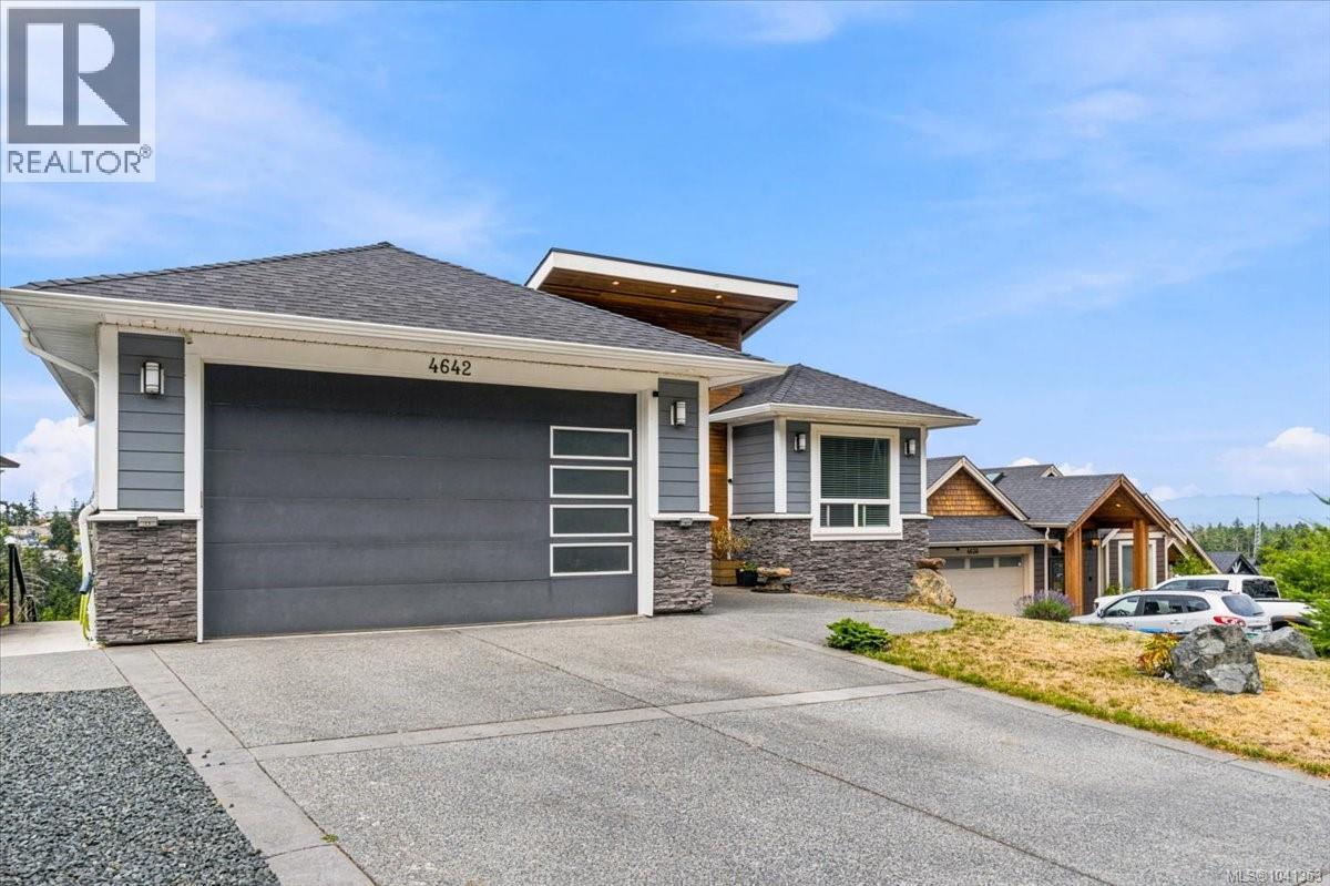 4642 Sheridan Ridge Rd, Nanaimo