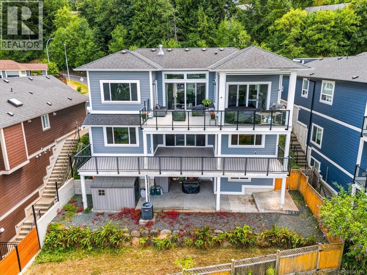 4642 Sheridan Ridge Rd, Nanaimo