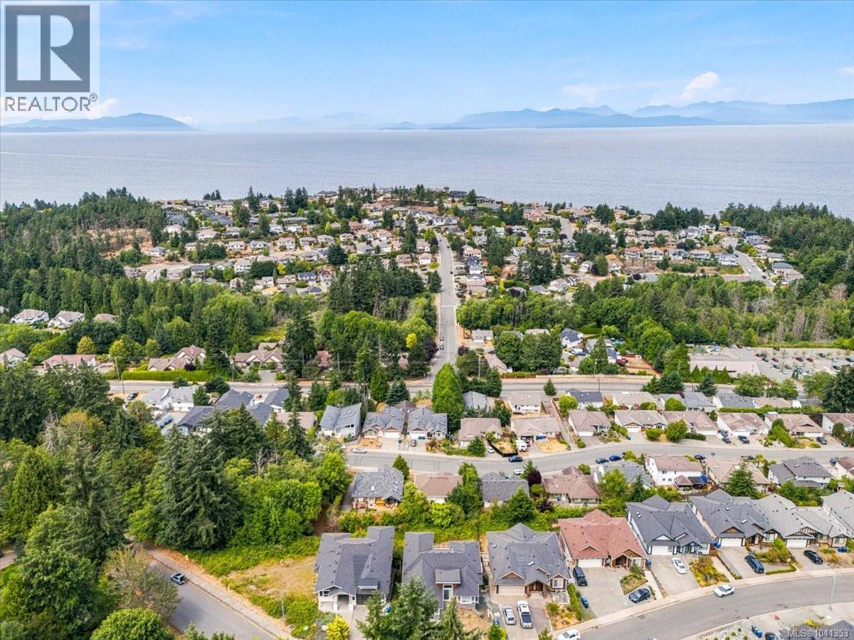 4642 Sheridan Ridge Rd, Nanaimo