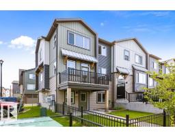 Row / Townhouse for sale at #62 16903 68 St NW, Edmonton — MLS® E4498746