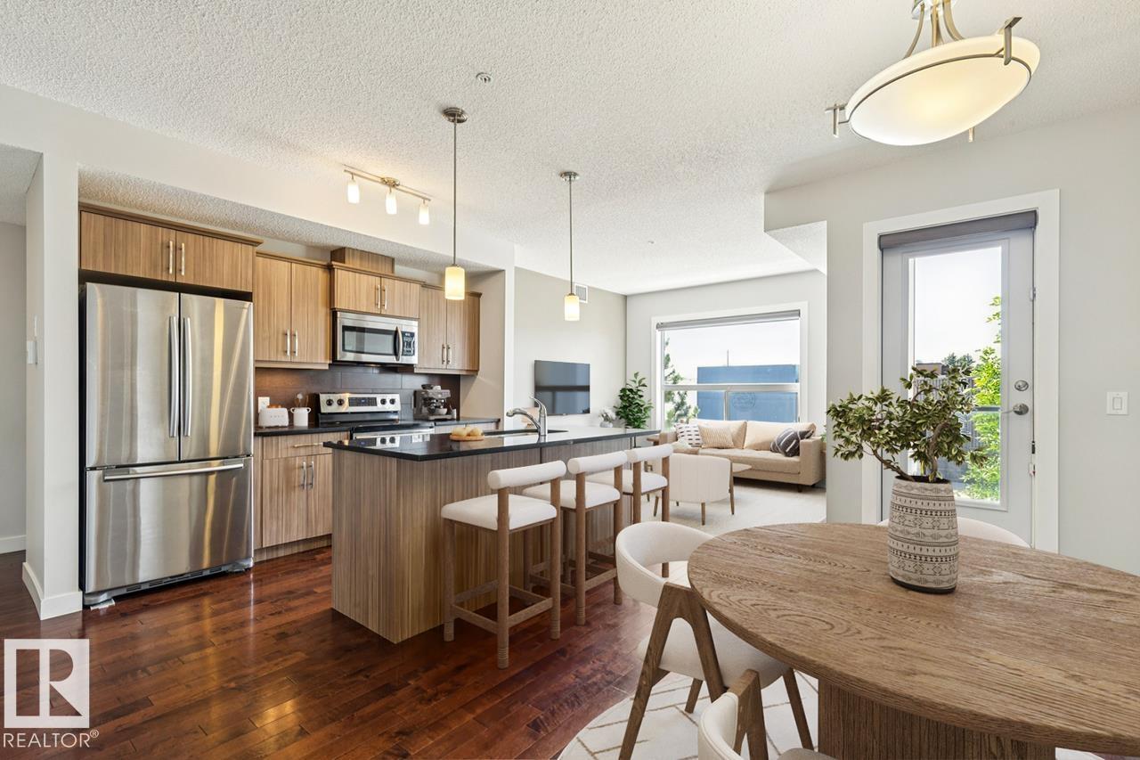 #217 10523 123 ST NW - 1