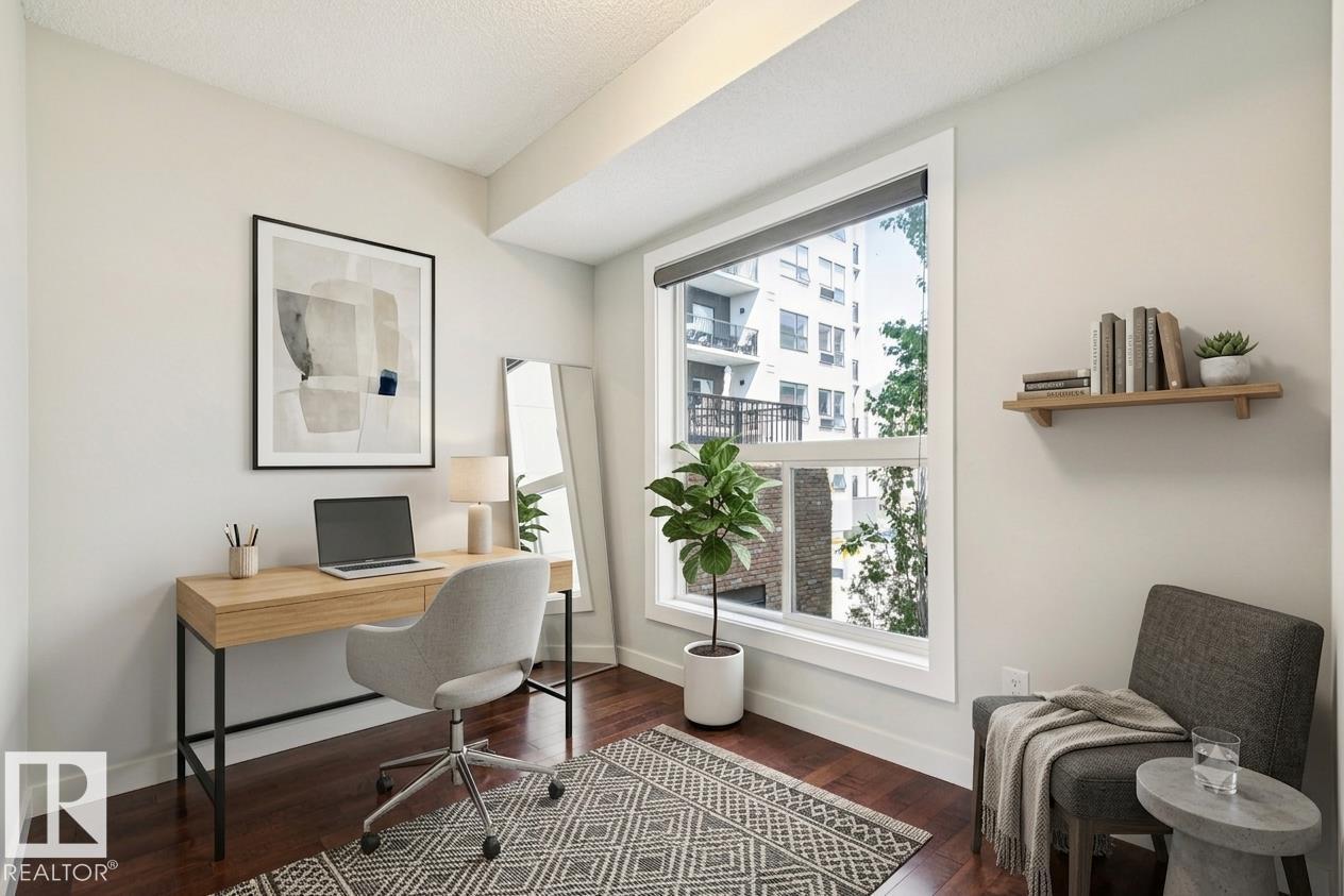 #217 10523 123 ST NW - 17