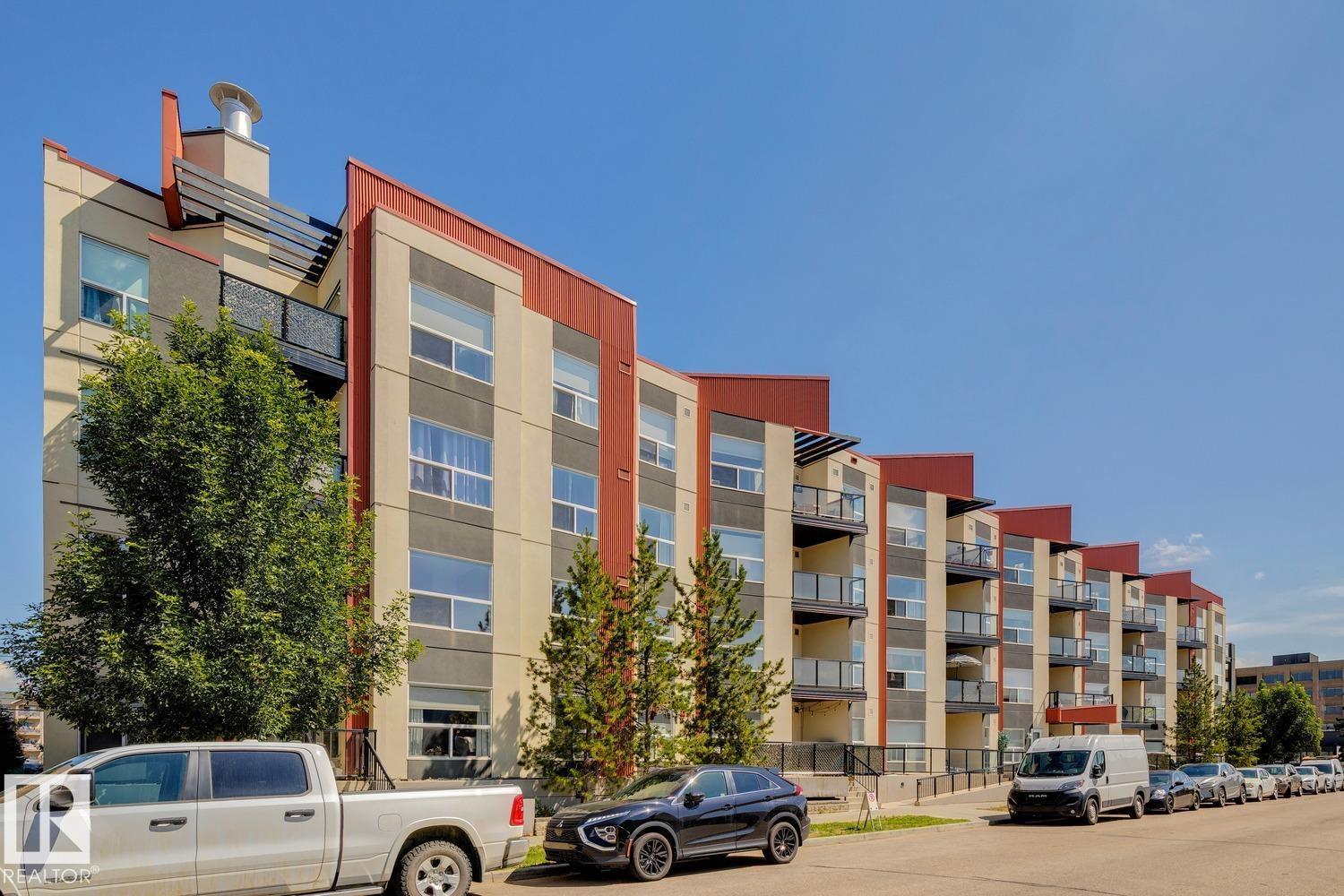 #217 10523 123 ST NW - 24