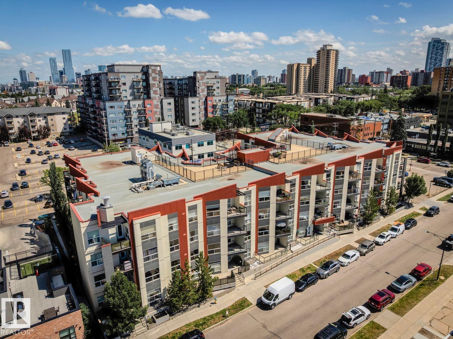 #217 10523 123 ST NW - 25