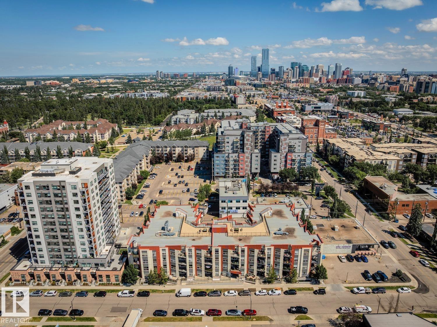 #217 10523 123 ST NW - 26