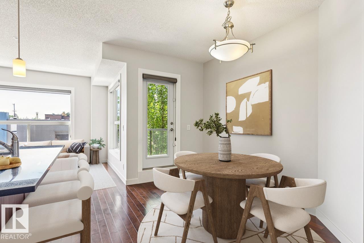 #217 10523 123 ST NW - 6