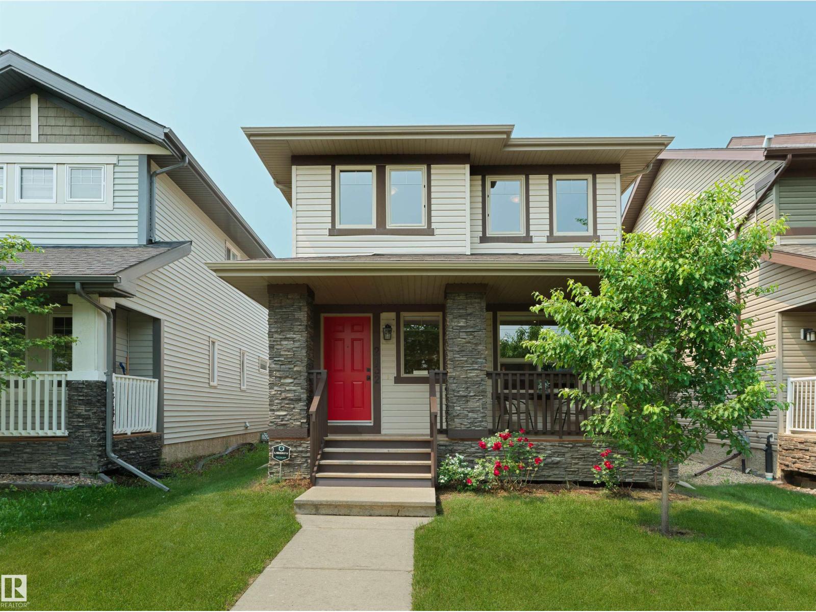 2132 GLENRIDDING WY SW - 1