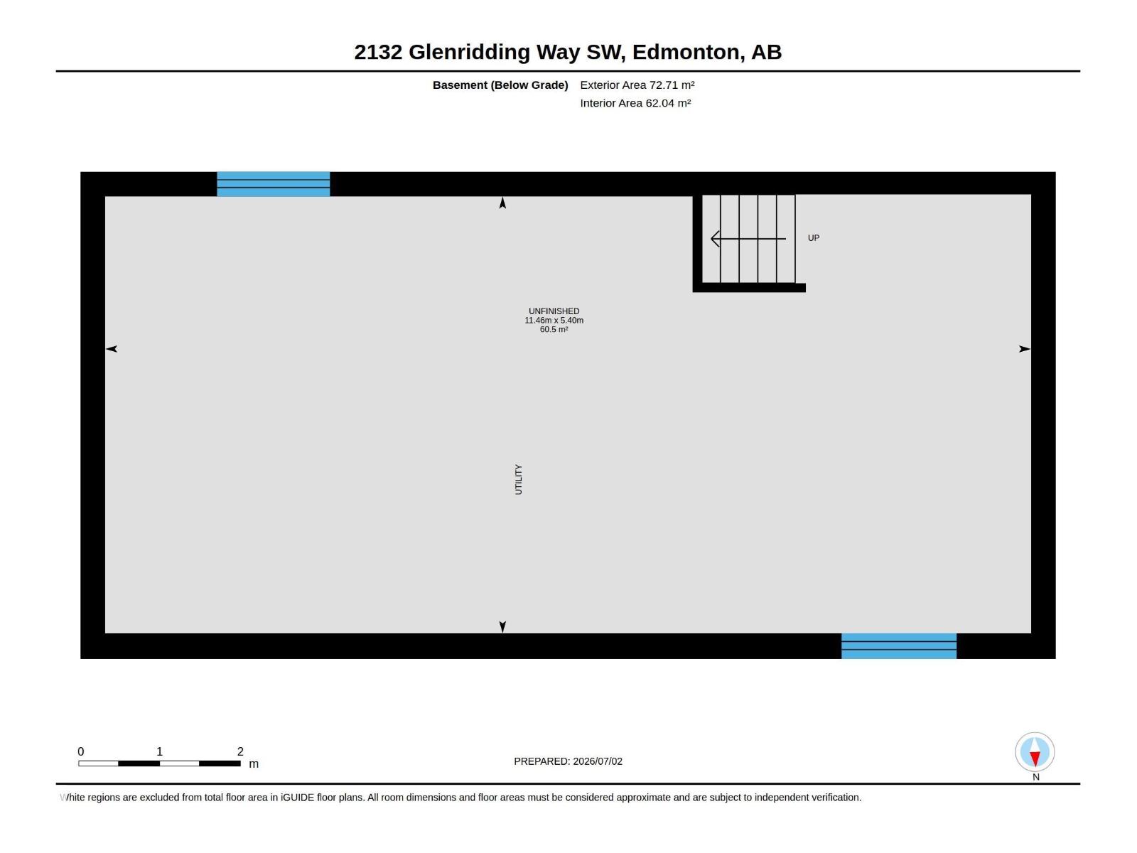 2132 GLENRIDDING WY SW - 32