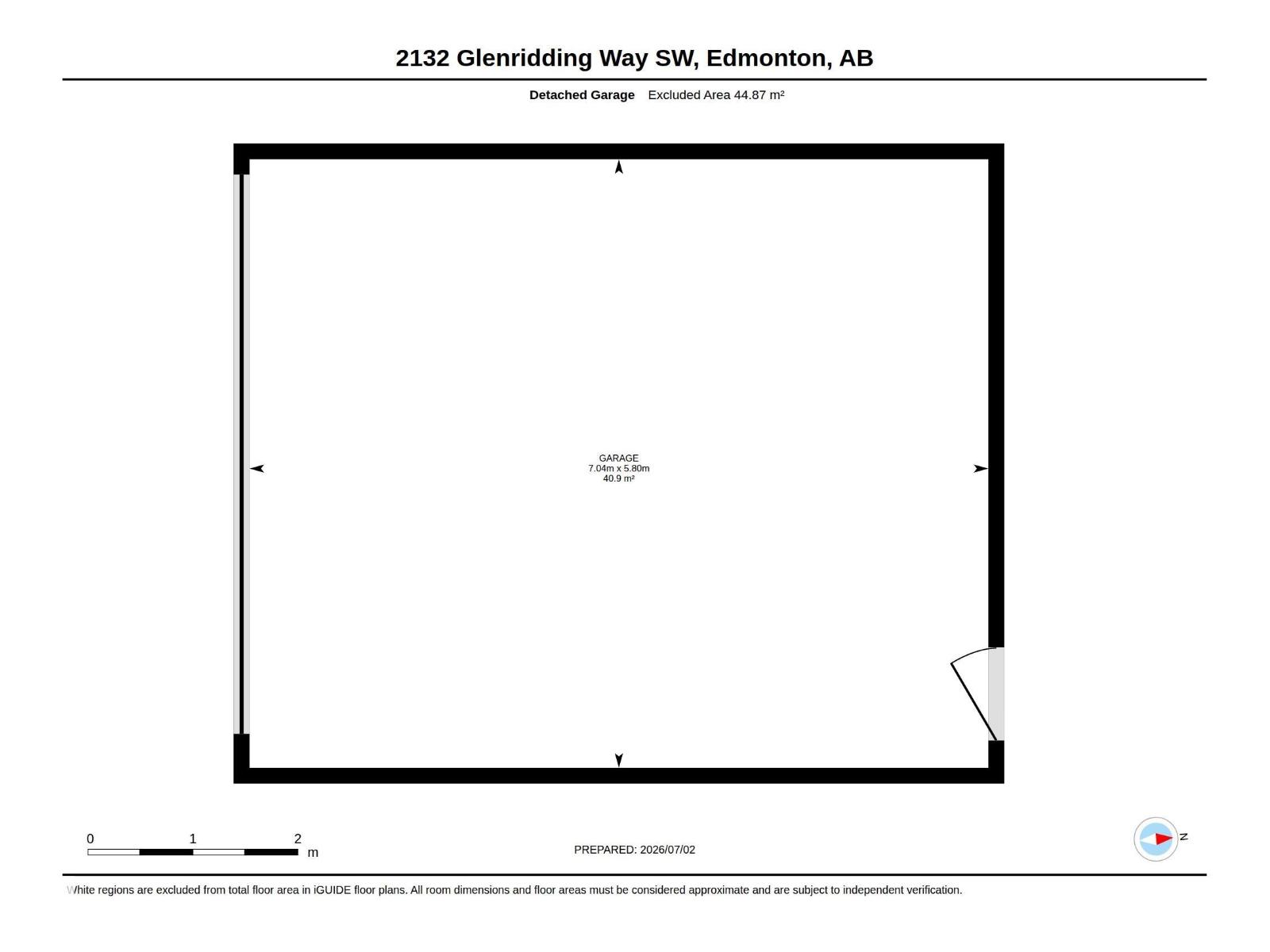 2132 GLENRIDDING WY SW - 33