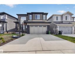 House for sale at 8607 Mayday Wd SW, Edmonton — MLS® E4498749