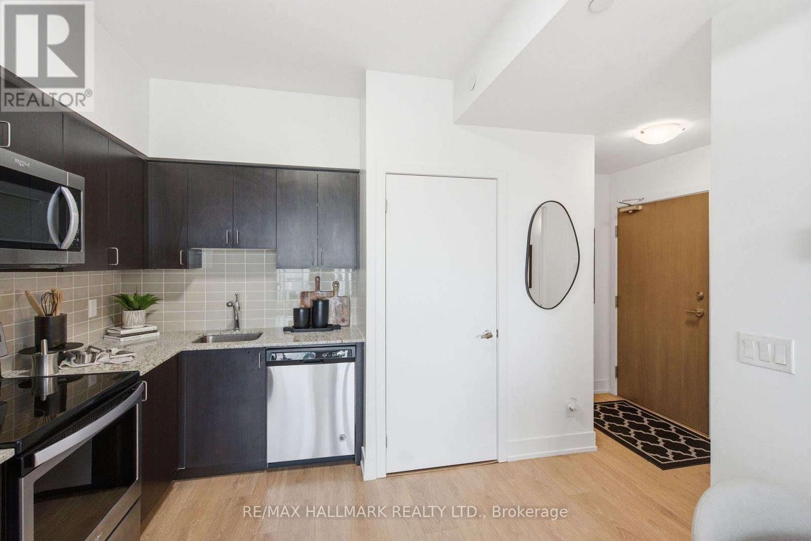 #2208 1255 BAYLY STREET - Image 10