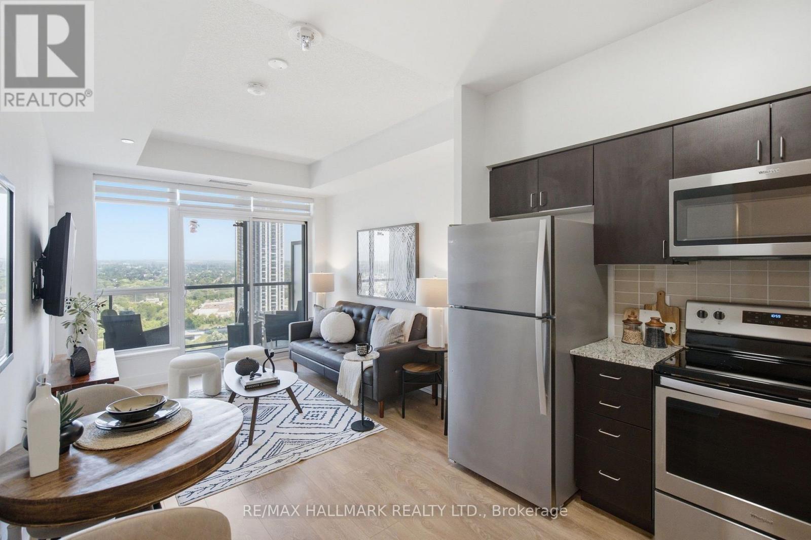 #2208 1255 BAYLY STREET - Image 12
