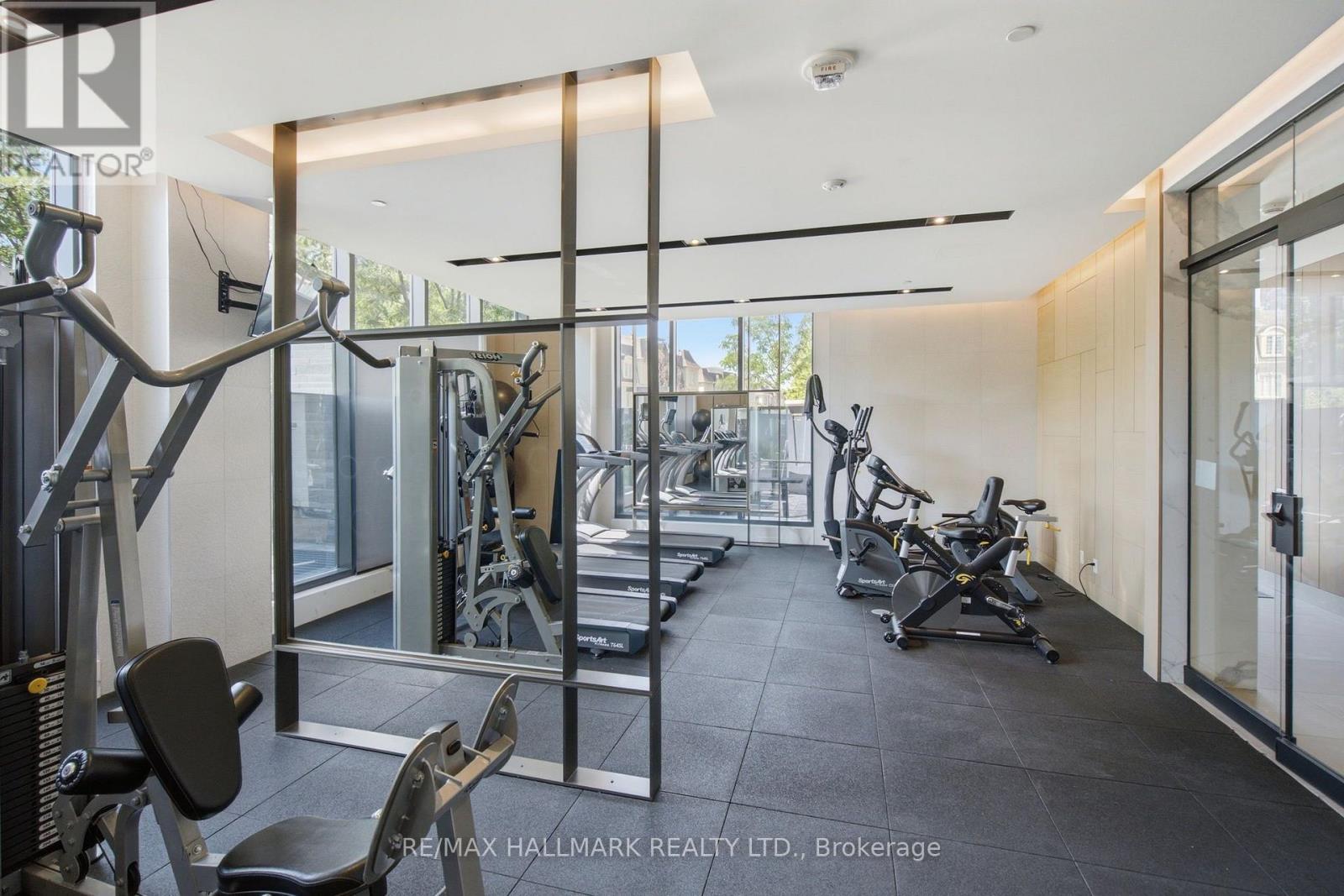 #2208 1255 BAYLY STREET - Image 27