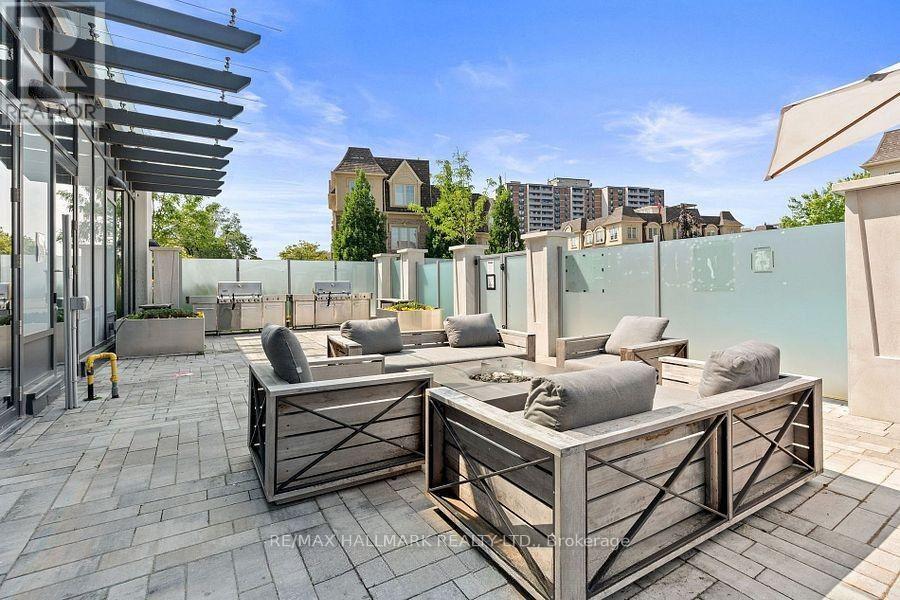 #2208 1255 BAYLY STREET - Image 34