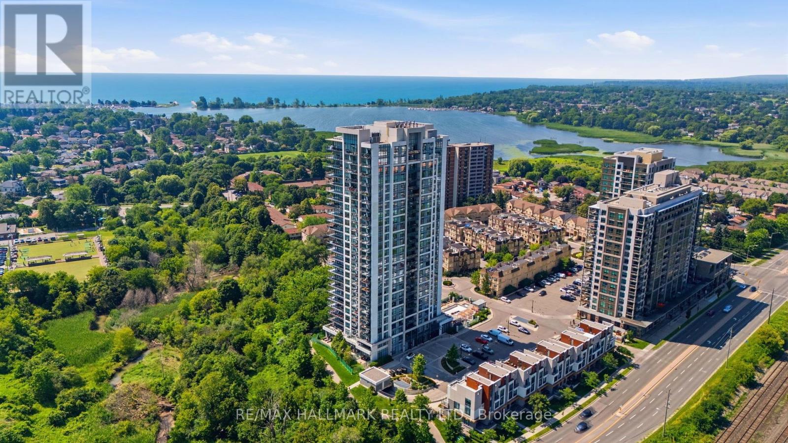 #2208 1255 BAYLY STREET - 40