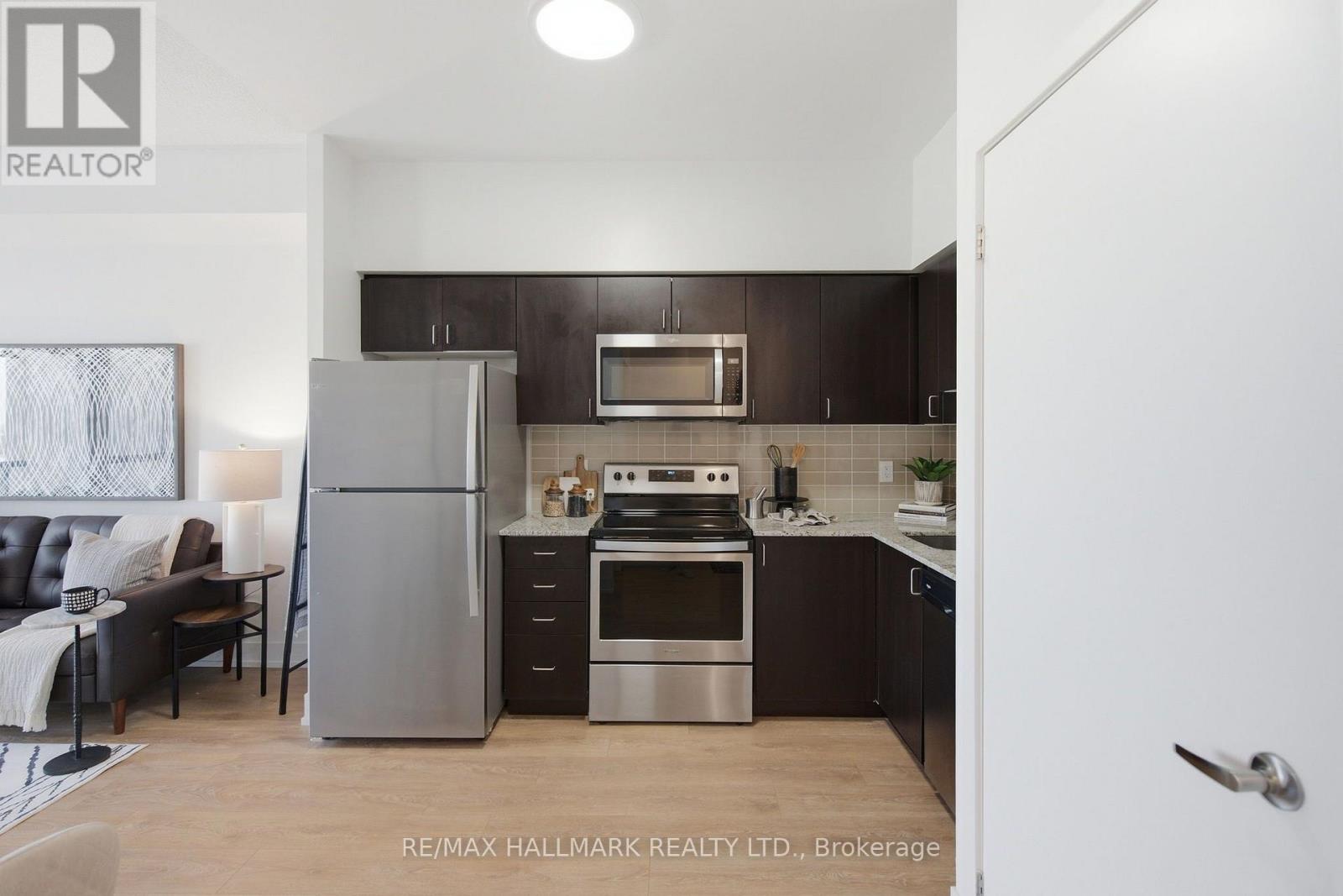 #2208 1255 BAYLY STREET - Image 8