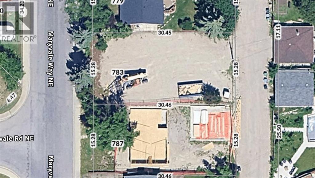 783 Maryvale Way NE, Calgary — photo 3