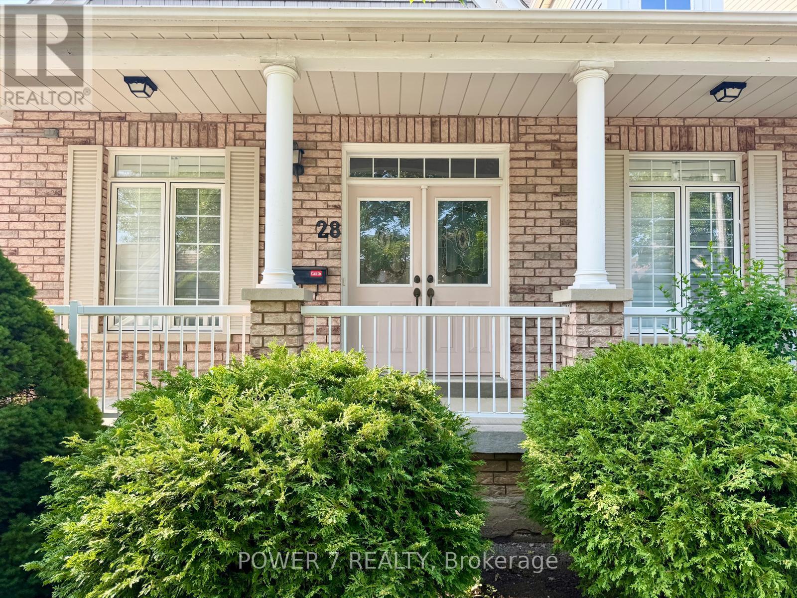 28 CLIVEDEN PLACE - 3