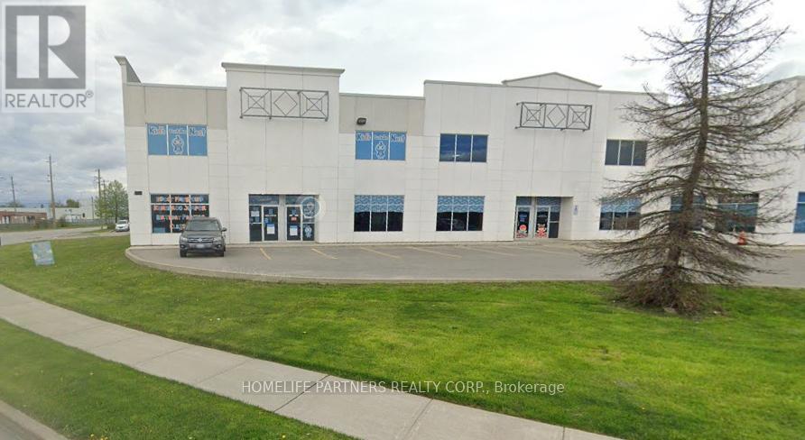 UNITS 1 - 4 - 155 INDUSTRIAL PARKWAY S
